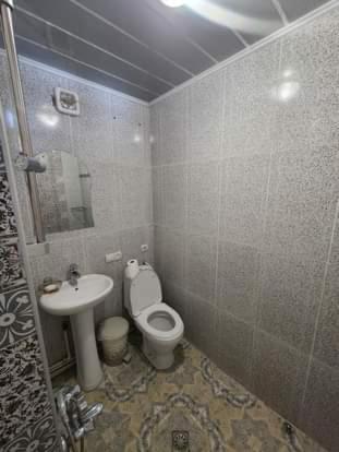 Moon Night Hotel Kazbegi Luaran gambar