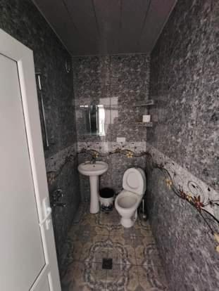 Moon Night Hotel Kazbegi Luaran gambar