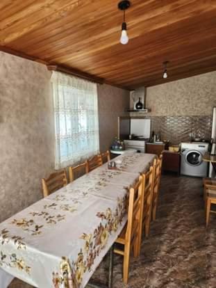 Moon Night Hotel Kazbegi Luaran gambar
